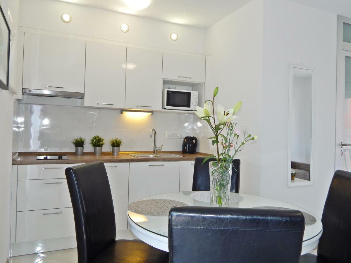 Apartment Marko Podstrana Exterior photo